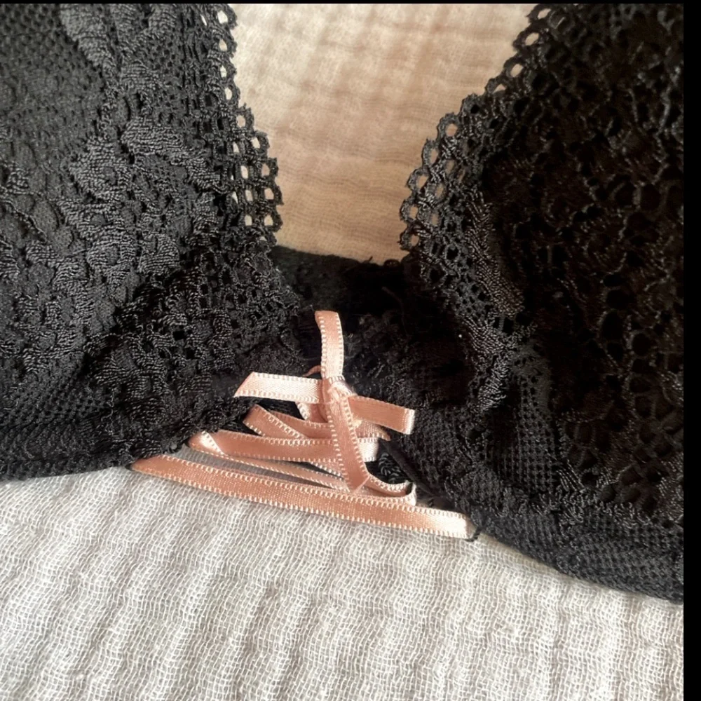 Victoria’s Secret Sexy Little Things Set - Picture 2 of 14